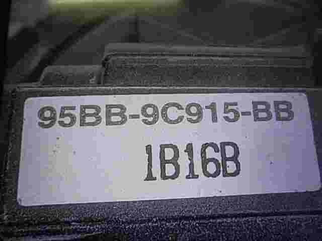 Solenoide per valvole per vuoto Ford Galaxy 95BB9C915BB 95BB-9C915-BB 1B16B