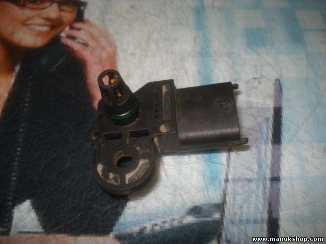 Boost sensor de presión Fiat 500 Bravo Doblo Idea Panda 0261230030 0 261 230 030