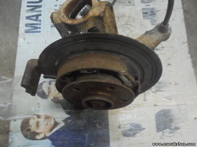 Palier transmision Mangueta trasero derecho Mercedes-Benz 0501006511