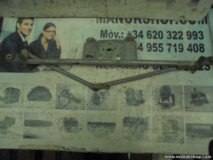 limpiaparabrisas varillaje Jeep Grand Cherokee 55155656AA 55155656 AA 54504411