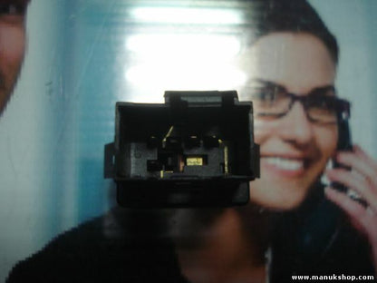 Interruptor de emergencia VW Volkswagen Polo 6Q0953235A 6Q0 953 235 A 6QO953235A