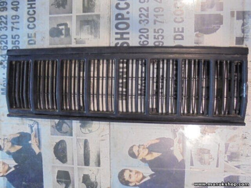 Parrilla rejilla frontal delantera Jeep 55034043 5BD11TRM 85501