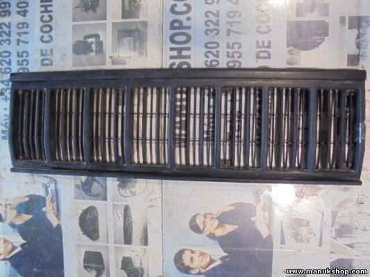Parrilla rejilla frontal delantera Jeep 55034043 5BD11TRM 85501