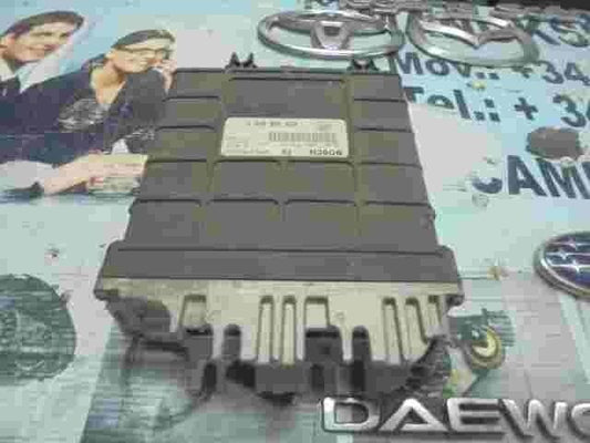 Centralita VW Volkswagen Golf 3 Vento 030906026K BOSCH 0261200750 0261200750/751