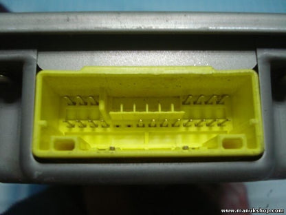 Sensor de impacto de airbag Mitsubishi MB953173D MB953173 MB953 173 D X6T39783