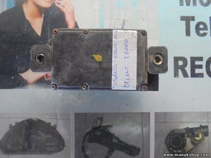 Cerradura cierre centralizado Puerta delantera izquierda Ssangyong 8835005061