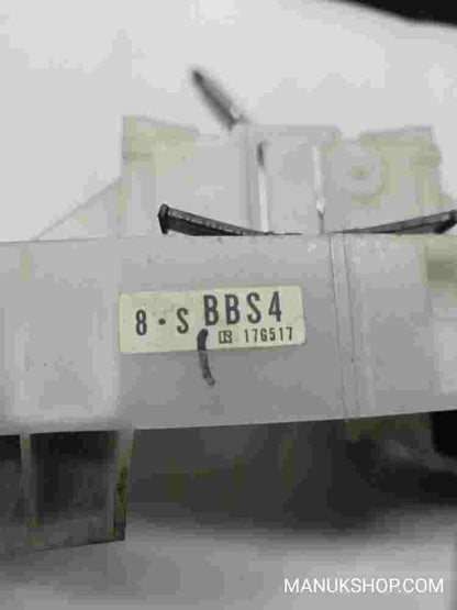 Airbag anillo colector   Mazda 3 BBS4 R17G517 R 17G517 17G517