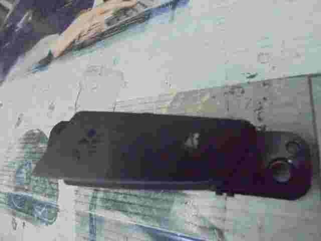 Interruptor de la bolsa de aire del pasajero Chevrolet Cruze 202007564 ABS-4 LHD