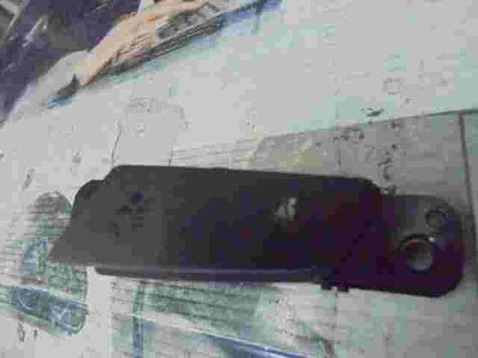 Interruptor de la bolsa de aire del pasajero Chevrolet Cruze 202007564 ABS-4 LHD