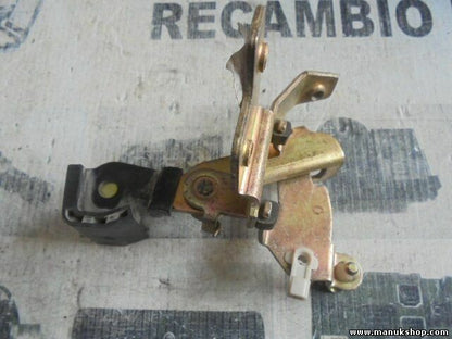  Cerradura del portón trasero  Honda CRV 1993-2003