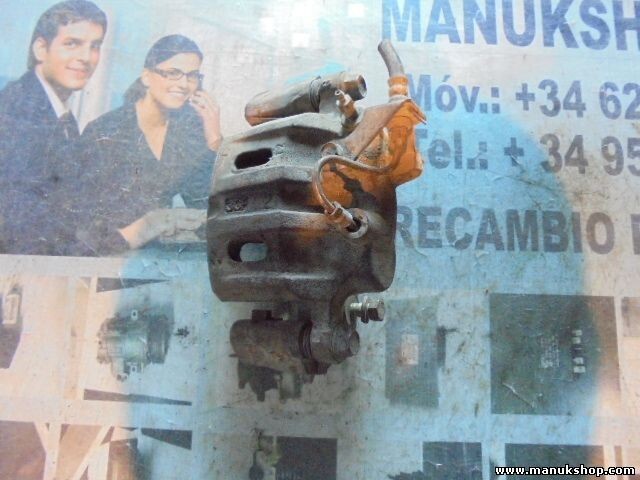 Pinza freno delantera Mitsubishi Montero Pajero 2.5 DID 23 33R 33F