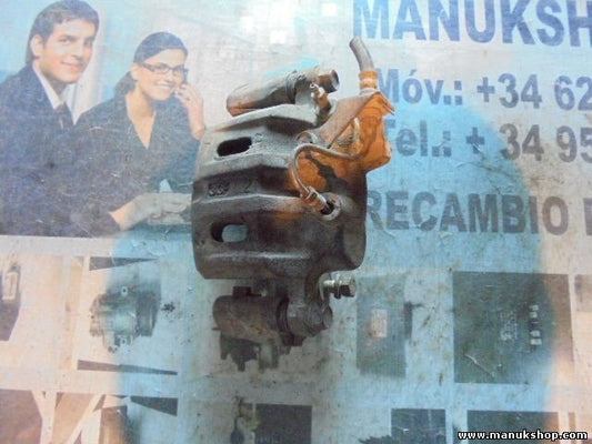 Pinza freno delantera Mitsubishi Montero Pajero 2.5 DID 23 33R 33F