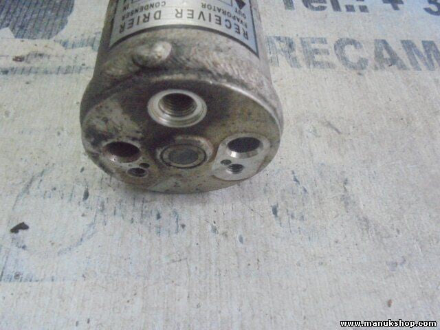 Secador aire acondicionado Opel 2.0 2.2 DTI 4037230400 403723-0400 6T17