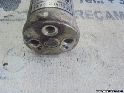 Secador aire acondicionado Opel 2.0 2.2 DTI 4037230400 403723-0400 6T17