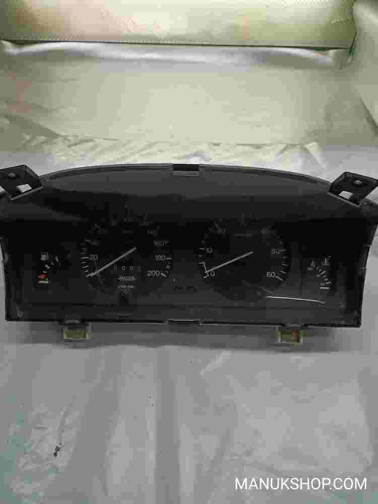 Cuadro de instrumentos  Citroen ZX 635E120K6J 6.35.E1-20K6J 19181798 09022500096