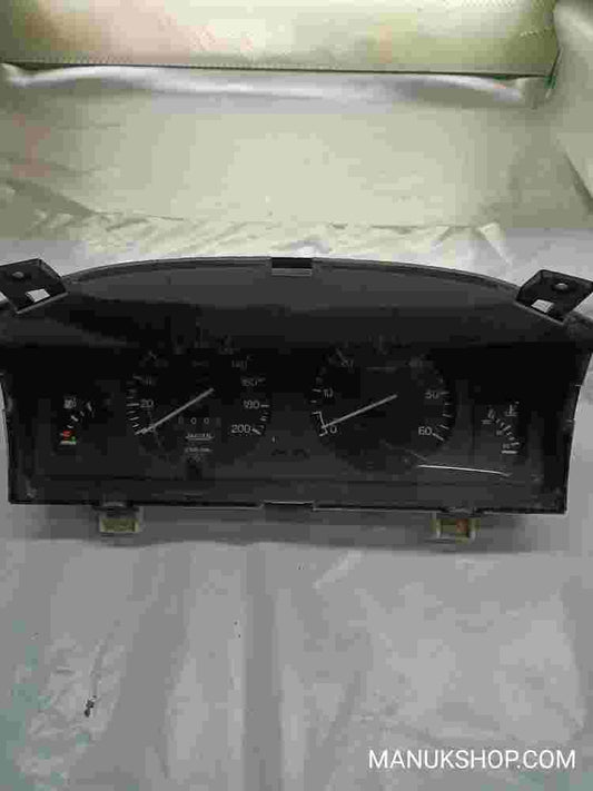 Cuadro de instrumentos  Citroen ZX 635E120K6J 6.35.E1-20K6J 19181798 09022500096