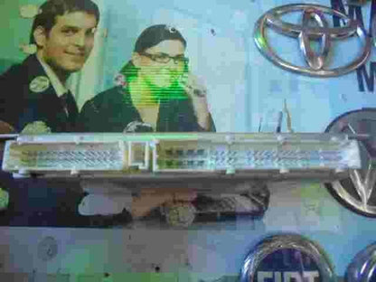 ESP PML BAS Centralita Mercedes W210 0315450832 Q01 FD00M07 BOSCH 0265109499