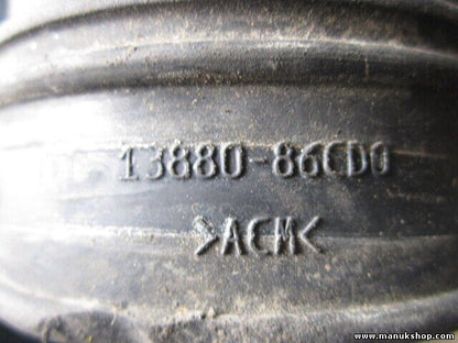 Manguera de filtro de aire Suzuki Vitara 13880-86CD0 1388086CD0 13 880 86 CD0