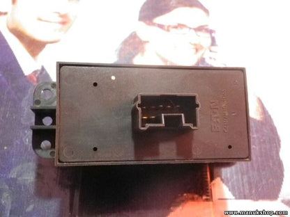 mando botonera elevalunas Mitsubishi Eclipse MB920563 050331