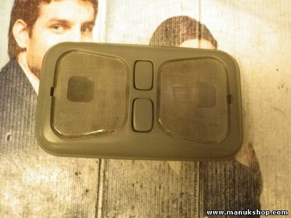 Luz Lectura Interior Ssangyong Musso 8372005000 83720-05000 83720 05000