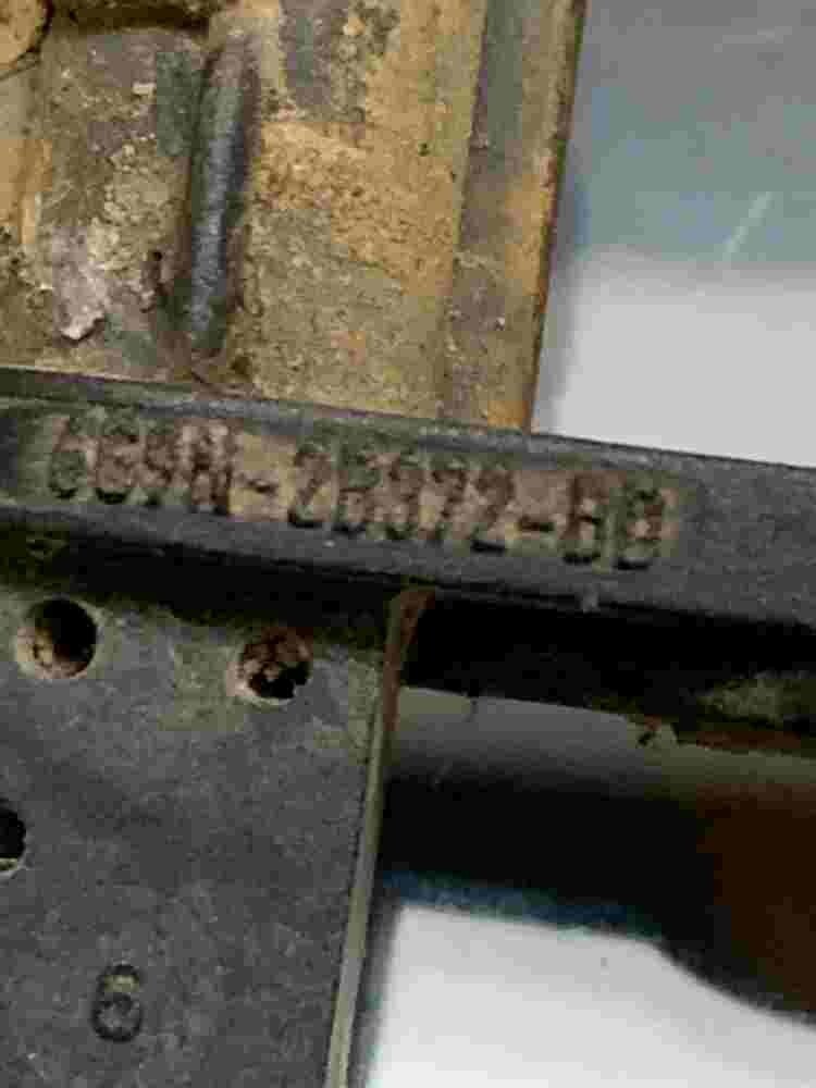 Sensor velocidad revoluciones de la rueda Land Rover 6G9N2B372BB A425G