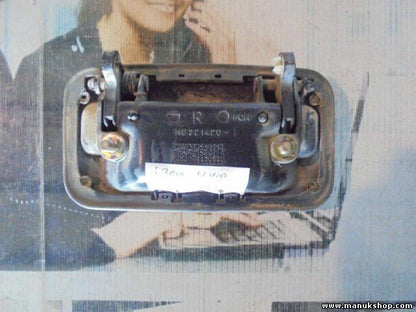 Maneta Manija Exterior Trasera Derecha Mitsubishi L200 MB321420 MB 321420