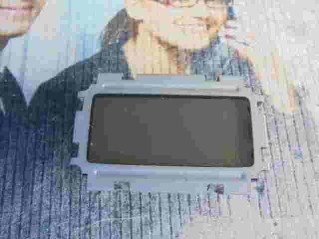 Pantalla Cuadro Skoda Octavia 1,9 TDI 1U0920811F47H 1U0920811J47H 1U0920811B47H