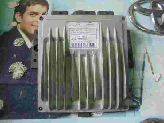 Centralita Renault Megane 8200259832 8200259835 DDCR80967A DELPHI TRW R0410B015A