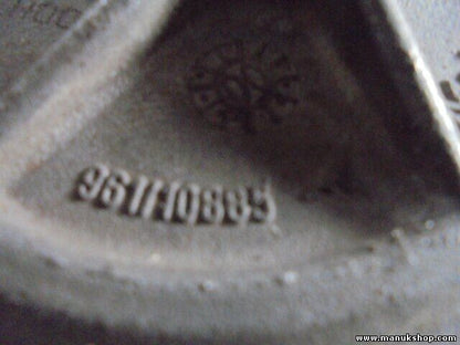 Bomba de vacío BMW BMW E46 Land Rover Freelander 2.0 Td4 961110885