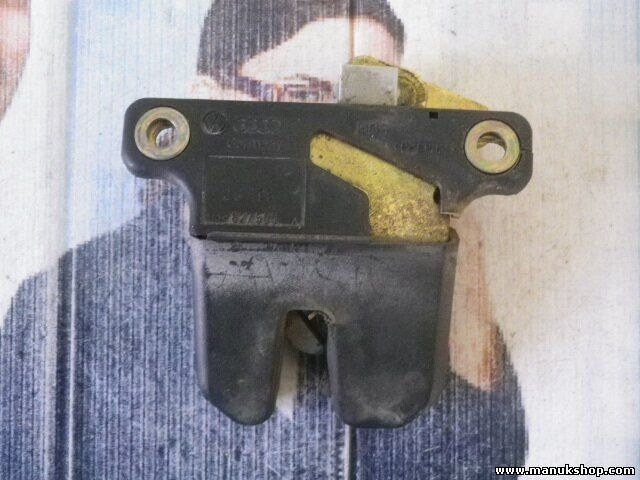 Cerradura del portón trasero VW Volkswagen Passat 3B 3B5827505A 3B5 827 505 A