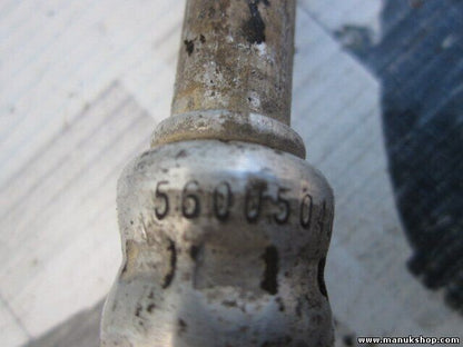 Manguera aire acondicionado Jeep Grand Cherokee I ZJ 2.5 TD Laredo 56005040