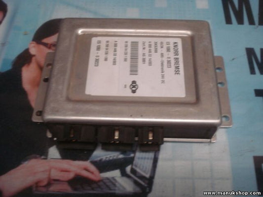 ABS Centralita Mercedes-Benz Atego A 000 446 33 14/003 A0004463314/003