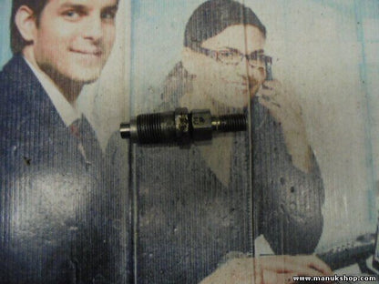 Inyectores Nissan Terrano Ford Maverick II R20 2,7 TD 0050B949 DTB1133