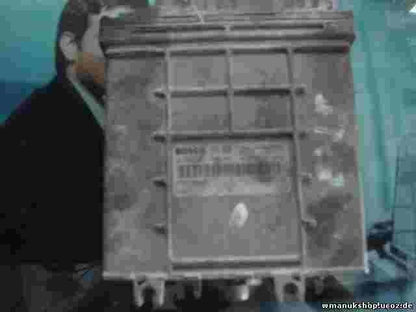 Centralita Renault Scenic 7700105953 7700109621 AVANT BOSCH 0281001809