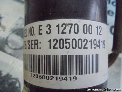 Bombas de suspensión Range Rover P38 II LP E312700012 E 3 1270 00 12 ANR3731E