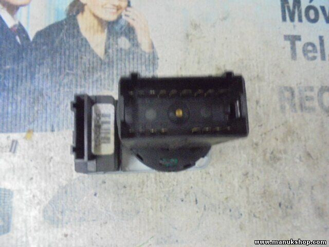Conmutador de luces Seat Leon Toledo 1M0052160BBK7 1M0052160B-BK7 04052140