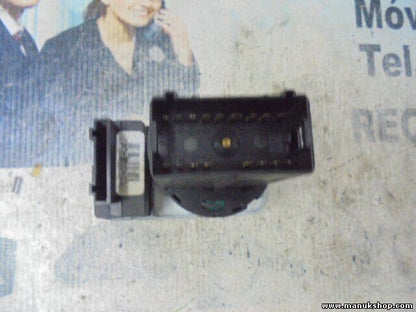 Conmutador de luces Seat Leon Toledo 1M0052160BBK7 1M0052160B-BK7 04052140