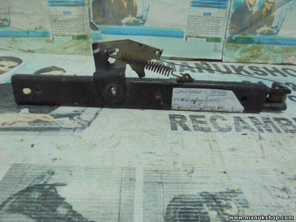 Guía de asiento izquierdo lado derecho Hyundai Galloper 2 5TD 2000