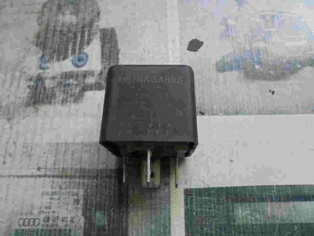 Relé NAGARES RLPS512 RLPS/5-12