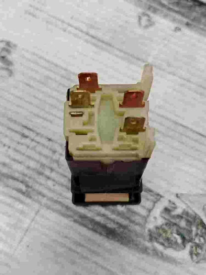 Interruptor aire acondicionado  Citroen Saxo 35627J21 3562 7 J21 3562-7-J21