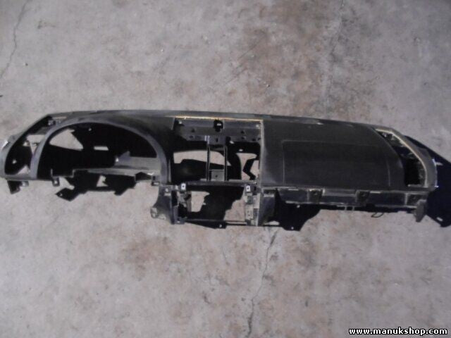 Salpicadero Hyundai Terracan 2.9 CRDi 6016657 COVER PASS LHD Y200 TELCAR YHQ.C