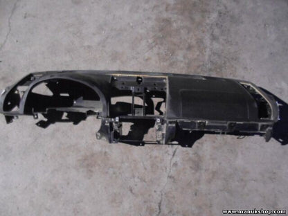 Salpicadero Hyundai Terracan 2.9 CRDi 6016657 COVER PASS LHD Y200 TELCAR YHQ.C