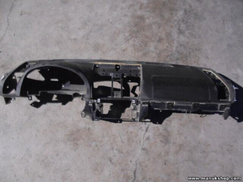 Salpicadero Hyundai Terracan 2.9 CRDi 6016657 COVER PASS LHD Y200 TELCAR YHQ.C