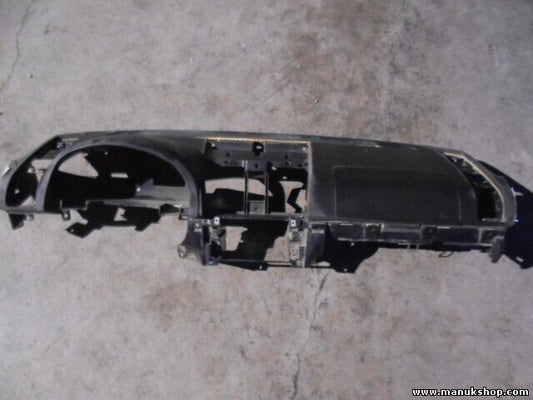 Salpicadero Hyundai Terracan 2.9 CRDi 6016657 COVER PASS LHD Y200 TELCAR YHQ.C