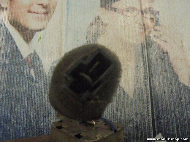 Relé Hyundai Galloper II JK HR805190 HR 805190 12V