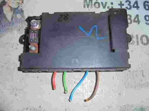 Batería relé de corte Land Rover Range Rover Sport 19249000001 19249 000 001