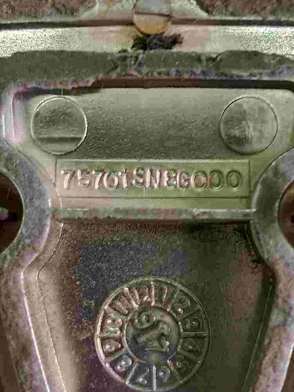 Emblema   Rover 620 600 75701SN8G000 7570-1SN8-G000 5.5cm