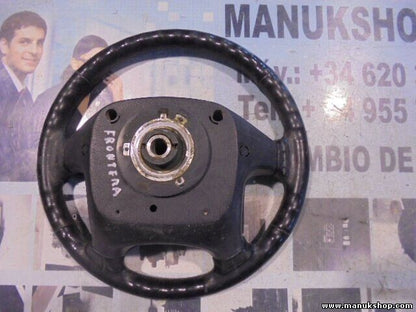 Volante Opel Frontera