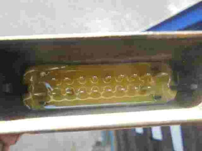 Centralina alzacristalli VW Skoda Octavia 101450203 05076725 H120527110