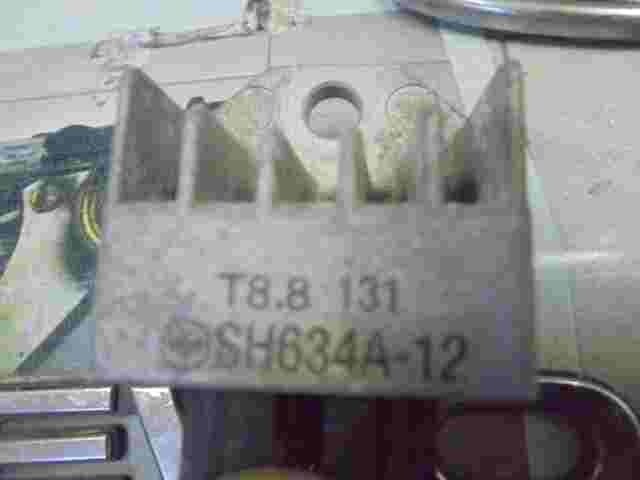 Regulador rectificador de voltaje SGR Honda X8R Vivacity SH634A12 T8.8 131